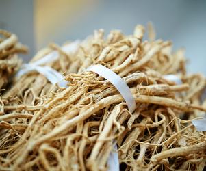 Naturalne składniki na potencję