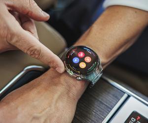 Huawei Watch 4