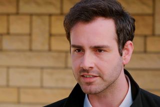 Miłość i nadzieja, odcinek 306. Levent