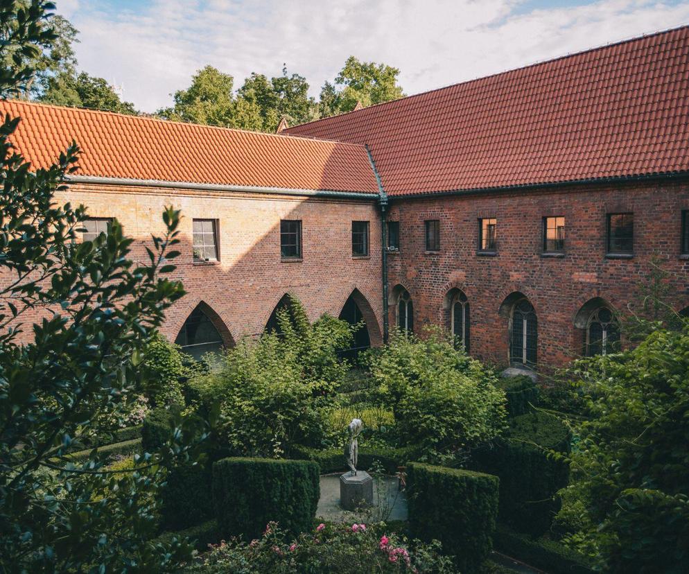 Muzeum Architektury we Wrocławiu - zdjęcia zabytkowego budynku