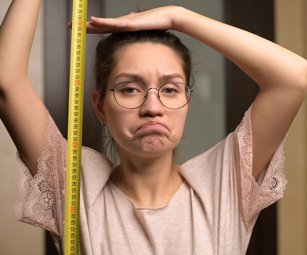 Tak wzrost wpływa na ryzyko raka. Ta grupa jest bardziej narażona na kilka nowotworów 