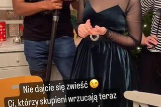 M jak miłość. Basia (Gabriela Raczyńska)