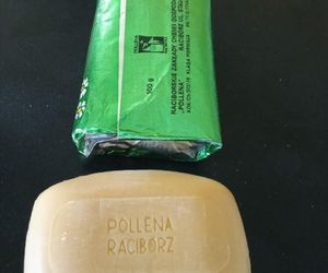 Dziś Henkel, kiedyś Pollena. Środki czyszczące w Raciborzu produkowane są już od XIX w.
