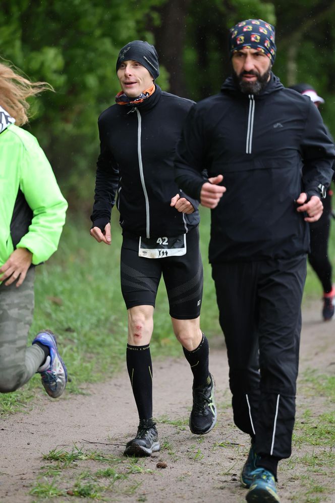 Ultramaraton wsparcia 