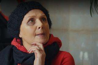 M jak miłość odc. 1719. Marysia (Małgorzata Pieńkowska)