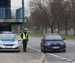 Niewidzialni policjanci w Warszawie w akcji. Nowe zasady kontroli drogowych zaskakują