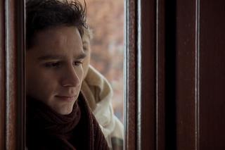 M jak miłość, odc. 1518. Mateusz (Krystian Domagała)