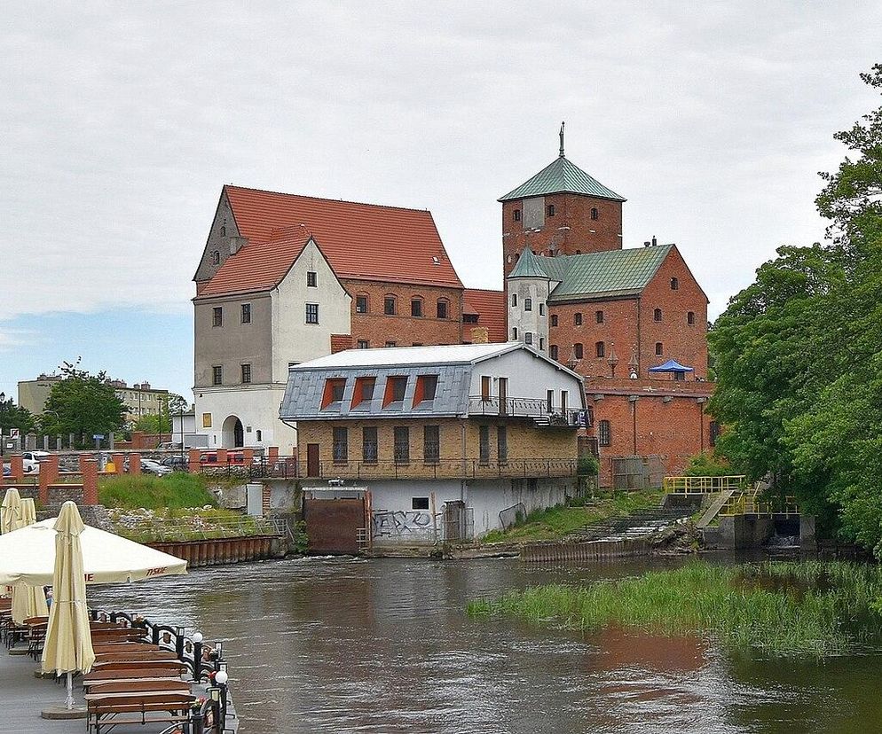 Kulturalny sezon w Darłowie