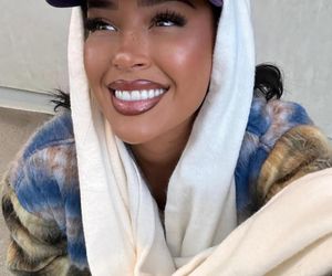 Ashlyn Castro, dziewczyna Jude'a Bellinghama