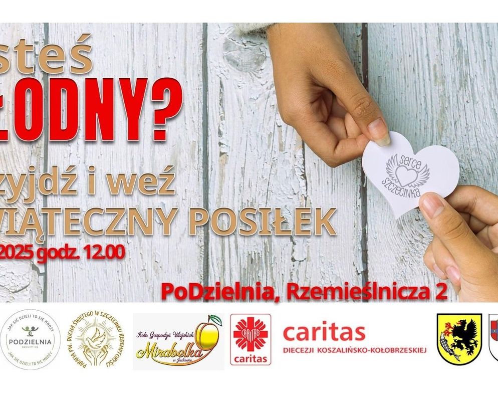 Serce Szczecinka 3