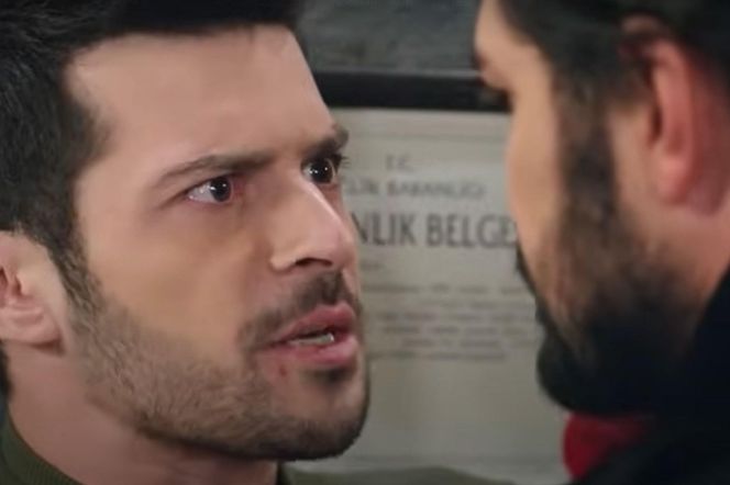 Yaman będzie podejrzewał rodzinę Aziza o uprowadzenie Seher 