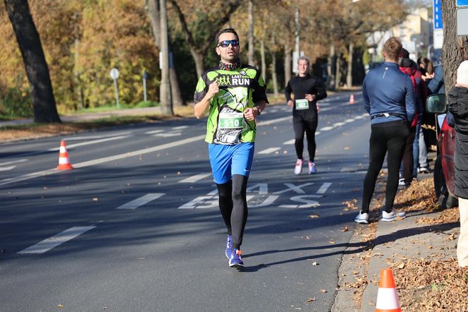 Za nami kolejna edycja Półmaratonu Lubelskiego