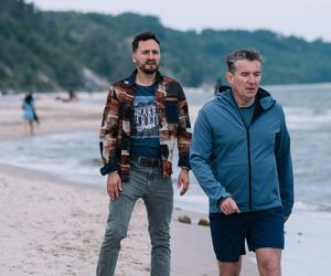 Profilerka sezon 2 - odcinek 11 streszczenie. Regina znajduje w Stormii zwłoki szefa, Maxa Budzisza