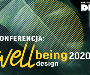 Well-Being Design 2020: projektowanie dla przyszłości