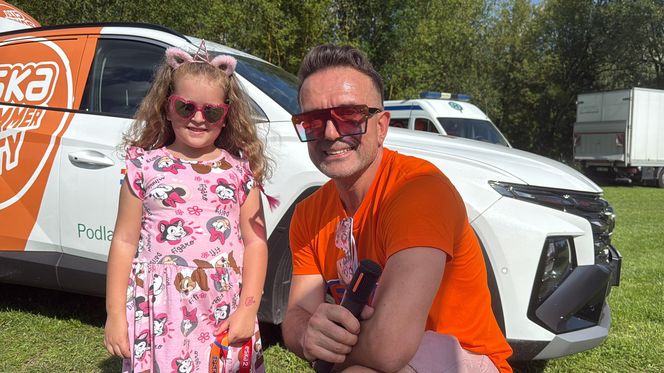 Eska Summer City na Jarmarku Dominikańskim