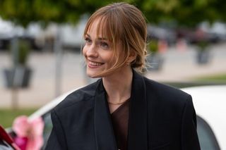 Barwy szczęścia odc. 3245. Ola (Michalina Robakiewicz)