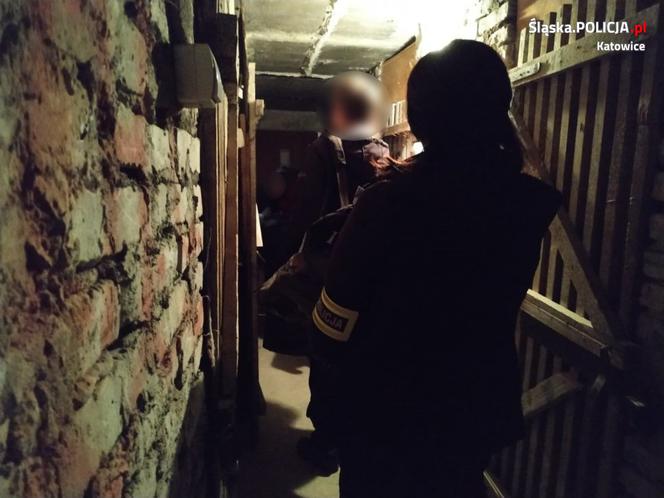 Stalker z UŚ został zatrzymany