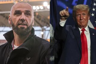 Marcin Gortat ostro o Donaldzie Trumpie. Pojechał z nim doszczętnie! Same ostre słowa