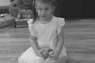 Ratownicy bezskutecznie reanimowali 4-latkę z wypadku w Dąbrowie Biskupiej