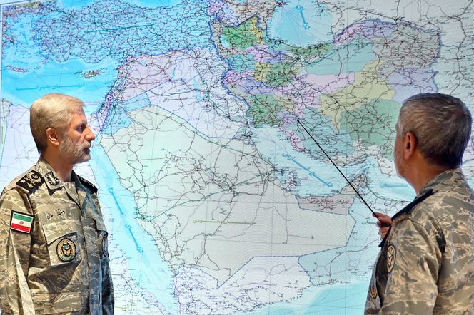 Iran odpowiedział atakami na Katar. Jakie będą tego konsekwencje