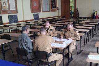 Eliminacje miejsko-gminne Turnieju Wiedzy Pożarniczej. Tej młodzieży z powiatu iławskiego ogień nie zaskoczy