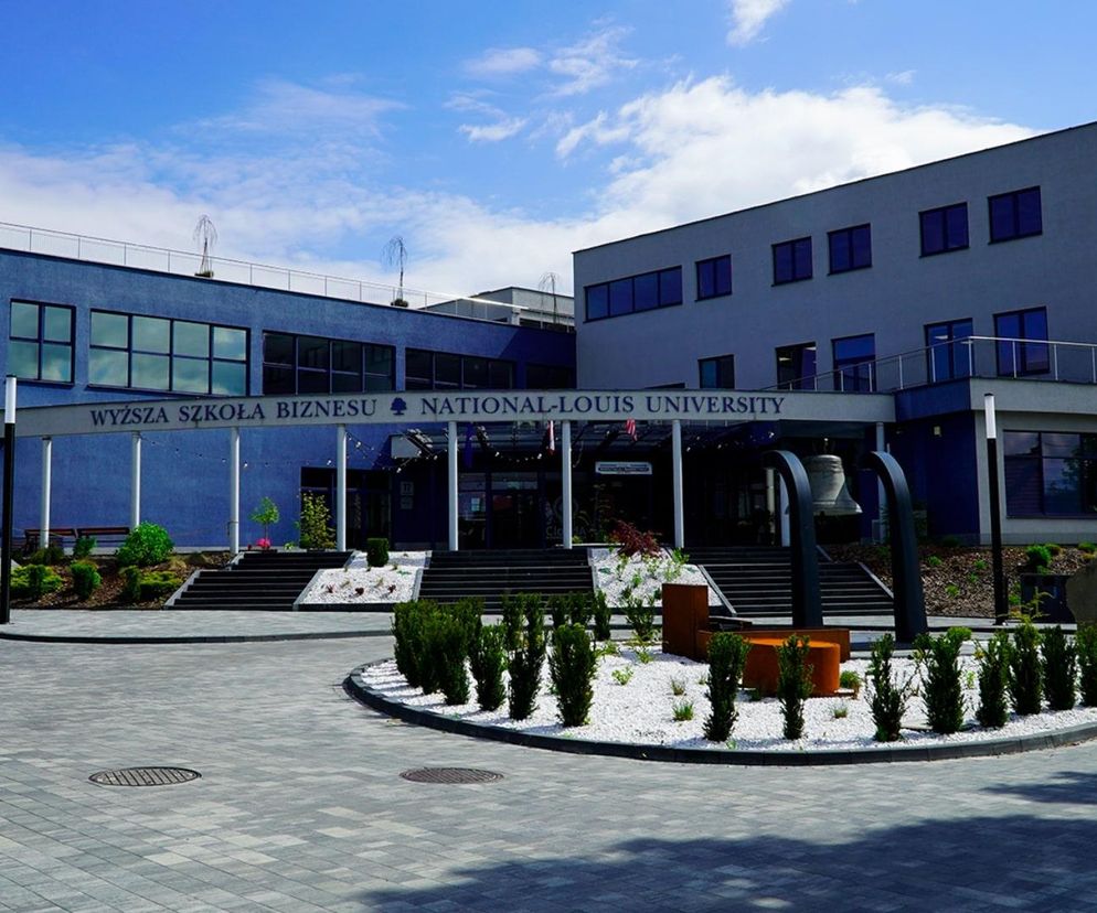 Praktyczna wiedza, nowoczesna forma nauki – sprawdź, dlaczego warto rekrutować się na WSB-NLU