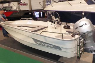 Pegazus 450