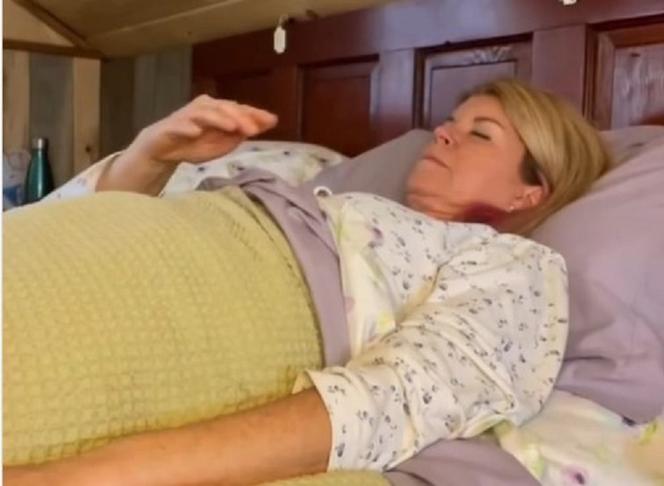 Pielęgniarka z hospicjum zdradza mrożące krew w żyłach fakty dotyczące śmierci: Widzą duchy