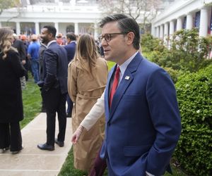Trump ogłosił kolosalne cła. Tak ostro jeszcze nie było! To bomba wymierzona w świat