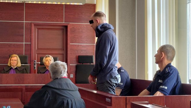 Karolina chciała odejść, Grzegorz zwabił ją garażu. Tragiczny finał