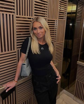 Noa van der Bij, ukochana Cody Gakpo