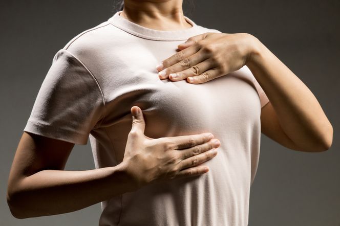 Biopsja mammotomiczna – jak się przygotować? Wskazania i przebieg badania