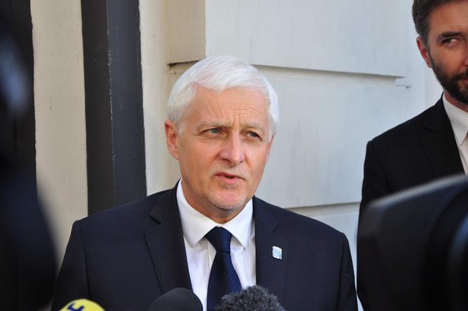 MAŁGORZATA GERSDORF, ZOFIA ROMASZEWSKA, DARIUSZ ZAWISTOWSKI.