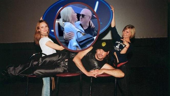 Gwiazdy "Idola" spotkały się po ponad dwudziestu latach. Alicja Janosz ma dla pozostałych uczestników pewną propozycję