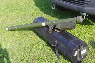 FIM-92K Stinger