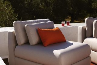 Oferta na taras - Westwing