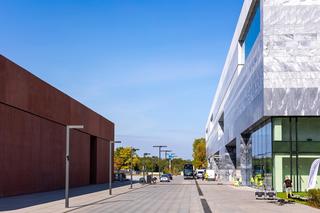 Cytadela Warszawska – nowa przestrzeń publiczna obok muzeów