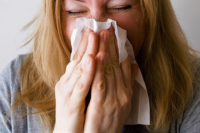 Popularny lek na alergię wycofany z obrotu