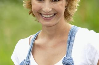 Joanna Brodzik wraca do grania. Zobaczymy ją w serialu TVP