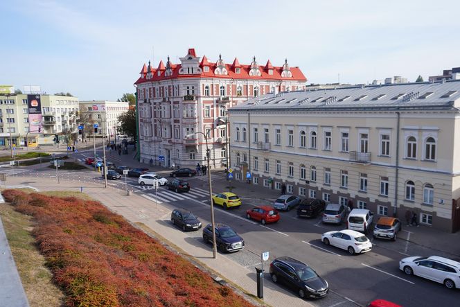 Najbardziej klimatyczne ulice w Białymstoku 