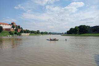 Naukowcy ze Śląska zbadają jakość wody w Wiśle na całej długości 