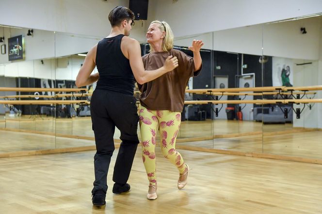 Barbara Bursztynowicz