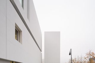 Muzeum Sztuki Nowoczesnej w Warszawie