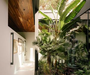 Dom Podróżników w Konstancinie - proj. Wojciech Kotecki i Katarzyna Mach