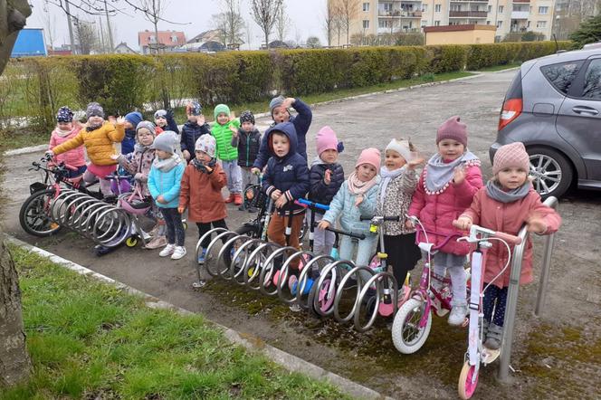 Blisko 5000 uczestników tegorocznego „Odprowadzam Sam”