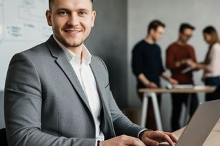 Digitalizacja sektora MŚP w Polsce:  pragmatyzm, ograniczające bariery i… jeszcze większy potencjał rozwoju