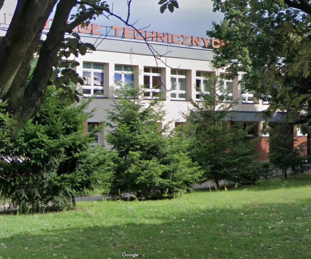 ​Są duże pieniądze na remont i rozbudowę Centrum Kształcenia Zawodowego i Ustawicznego przy „Koniorze” w Lesznie