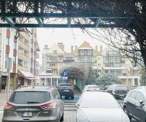 Osiedle Zielone Wzgórza w Murowanej Goślinie