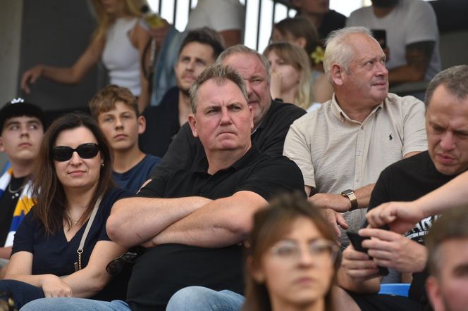 PRES Toruń - Innpro ROW Rybnik, zdjęcia kibiców i zawodników z meczu 12. kolejki PGE Ekstraligi