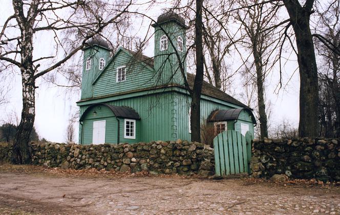 MECZET KRUSZYNIANY